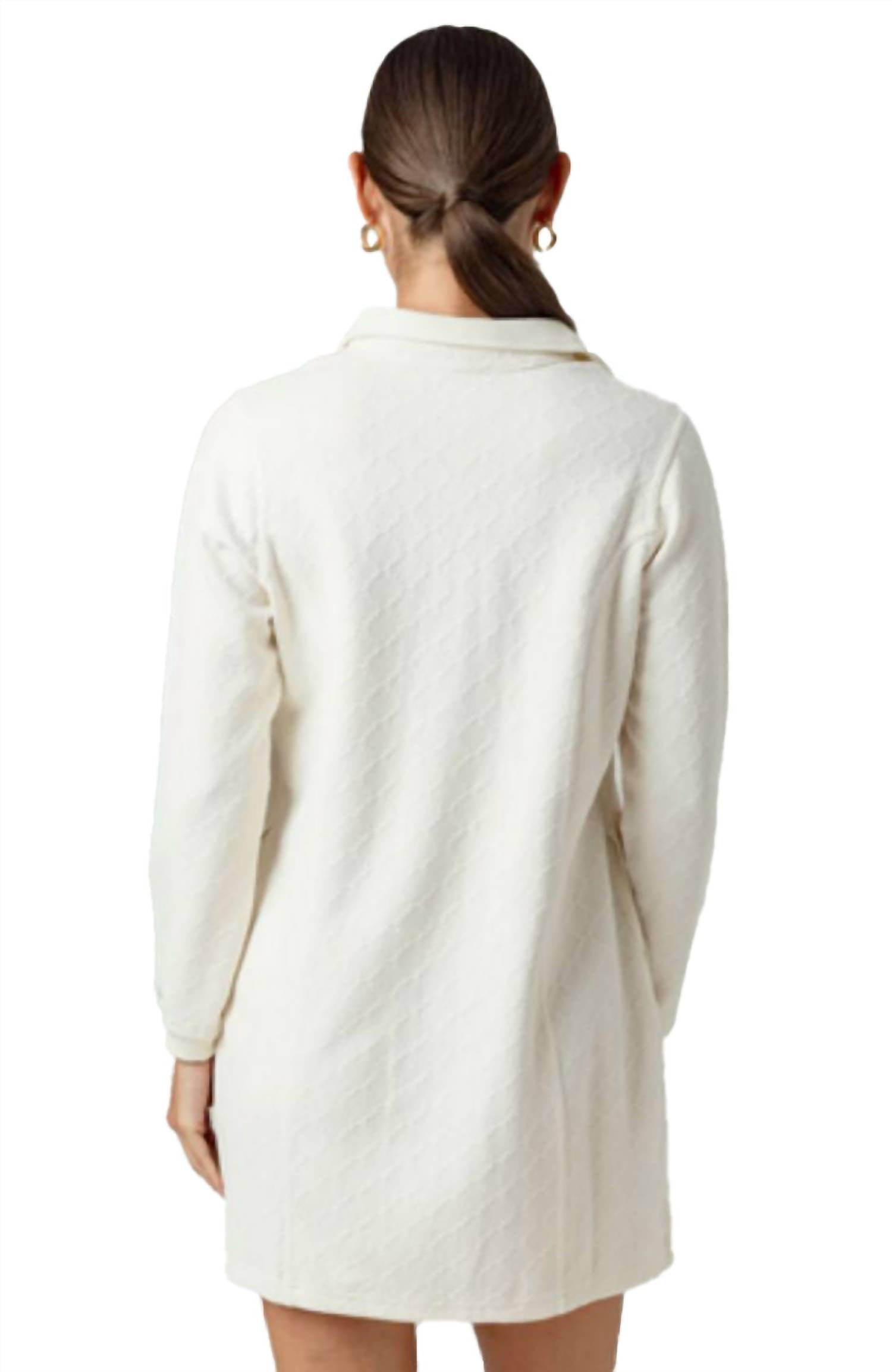 Sundays - Eliot Dress
