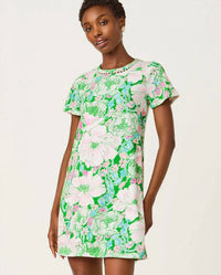 Lilly Pulitzer - CODY SHORT SLEEVE DRESS