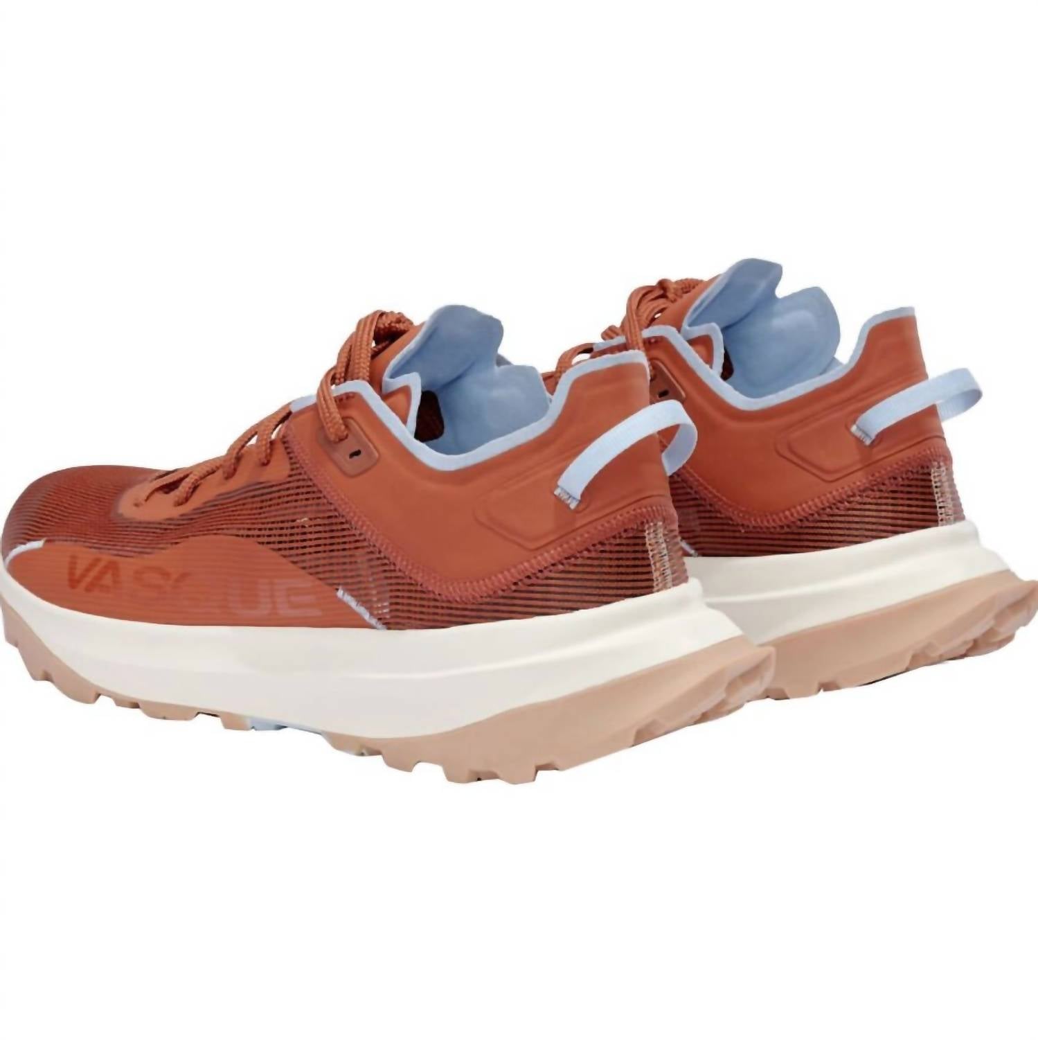 Vasque - Women's Connect Here Mid Hiking Shoes