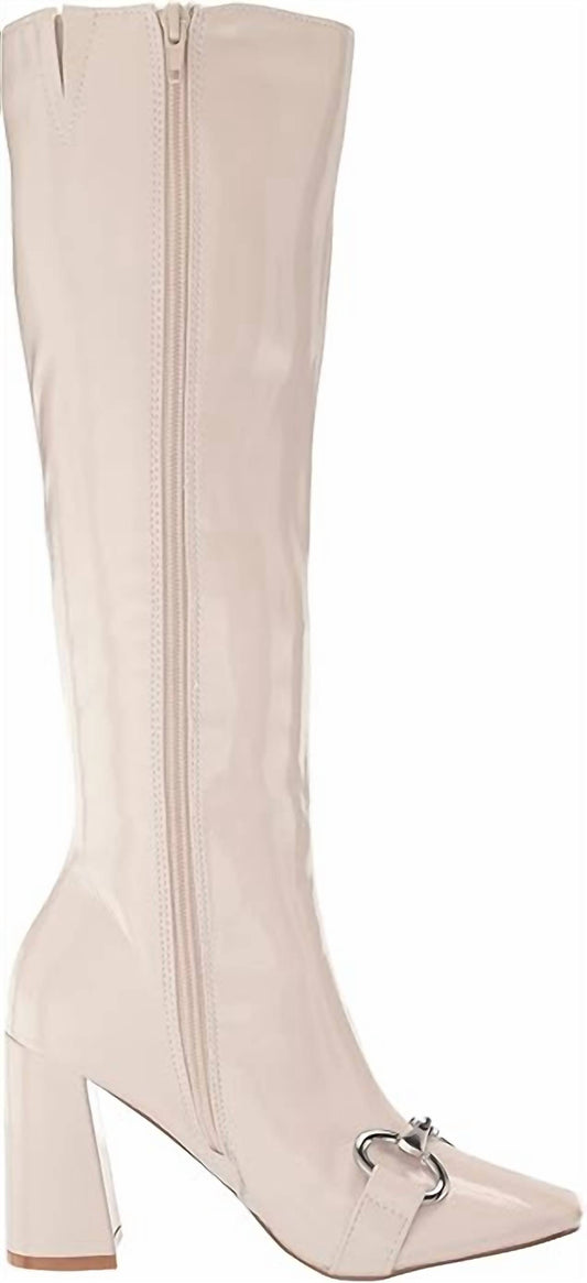 Yoki - Women's Jacklyn Tall Boots