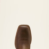 Ariat - Men's Hybrid Ranchwork Waterproof Cowboy Boot
