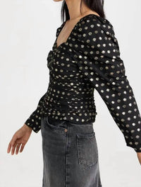 Shoshanna - Beck Top