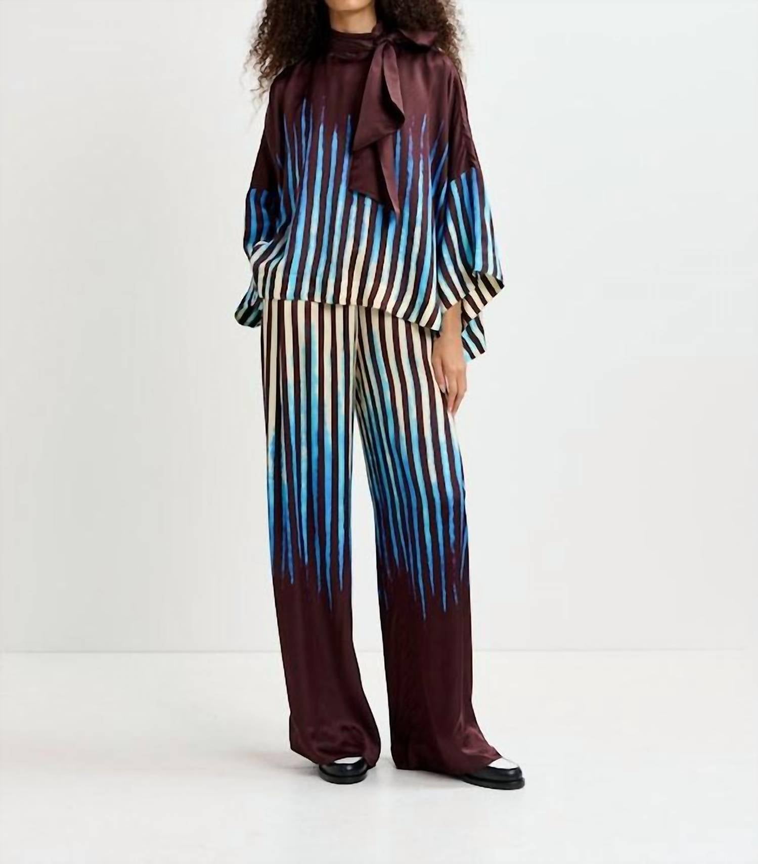 Essentiel Antwerp - Gum Pants