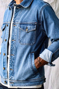Wiesmade - Artcher Jacket