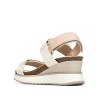 Xti - Women's Wedge Sandals