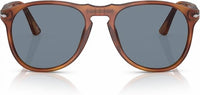 Persol - Po9649s Non Polarized Sunglasses 9649s 96 - 56 | 55