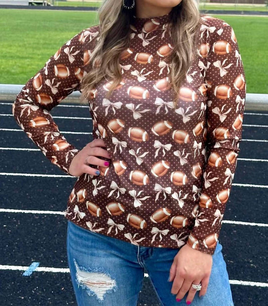 Sterling Kreek - Game Day Top