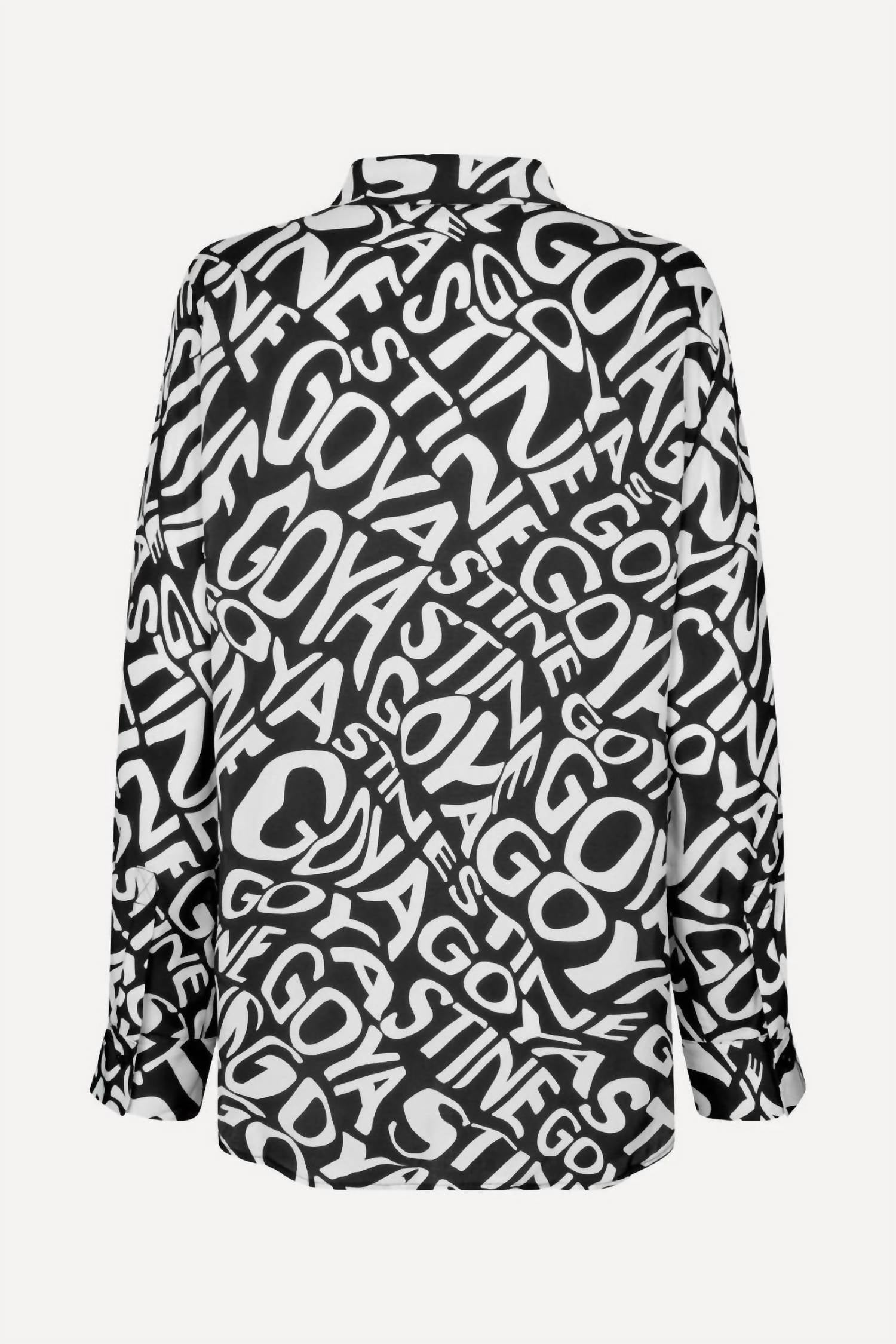 Stine Goya - Wal Shirt