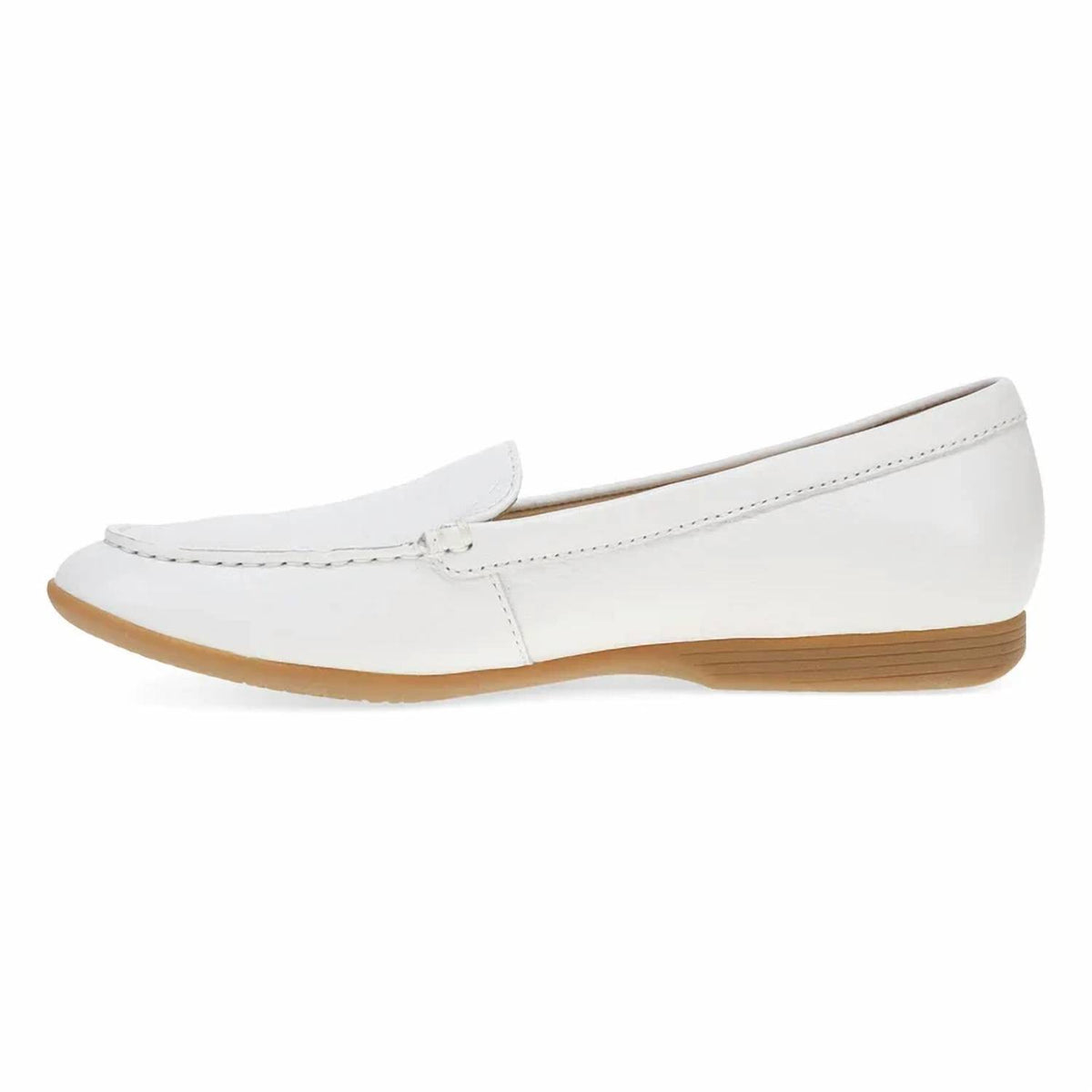 Dansko - Women's Lorri Moc Toe Loafer
