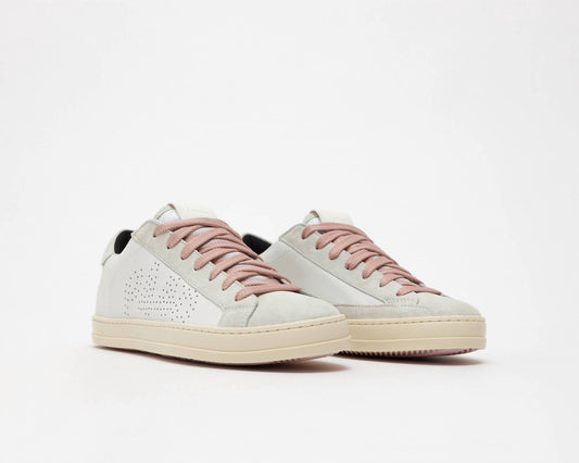 P448 - Women's John Sneakers