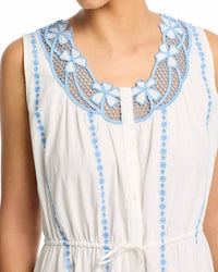 Rails - Lorina Embroidered Dress
