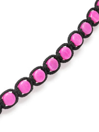 Isabel Marant - Crystal Embellished Bracelet