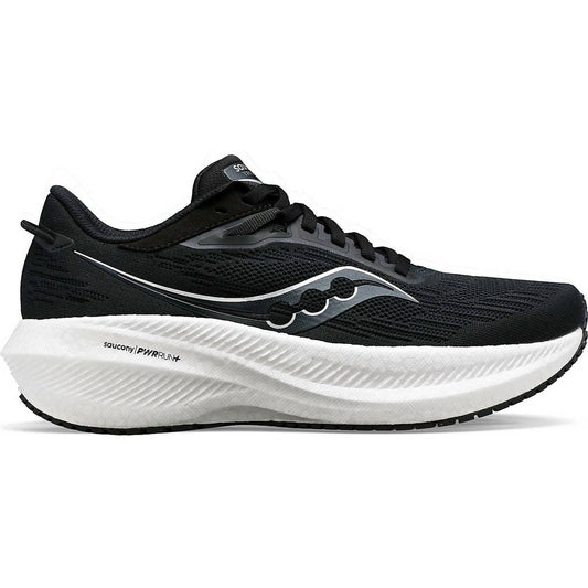 Saucony - Men's Triumph 21 Running Shoes - D/Medium Width