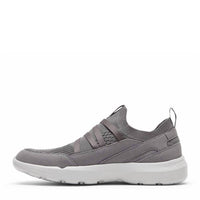 Rockport - Men's Truflex Evolution Mudguard Pull Up Walking Shoe