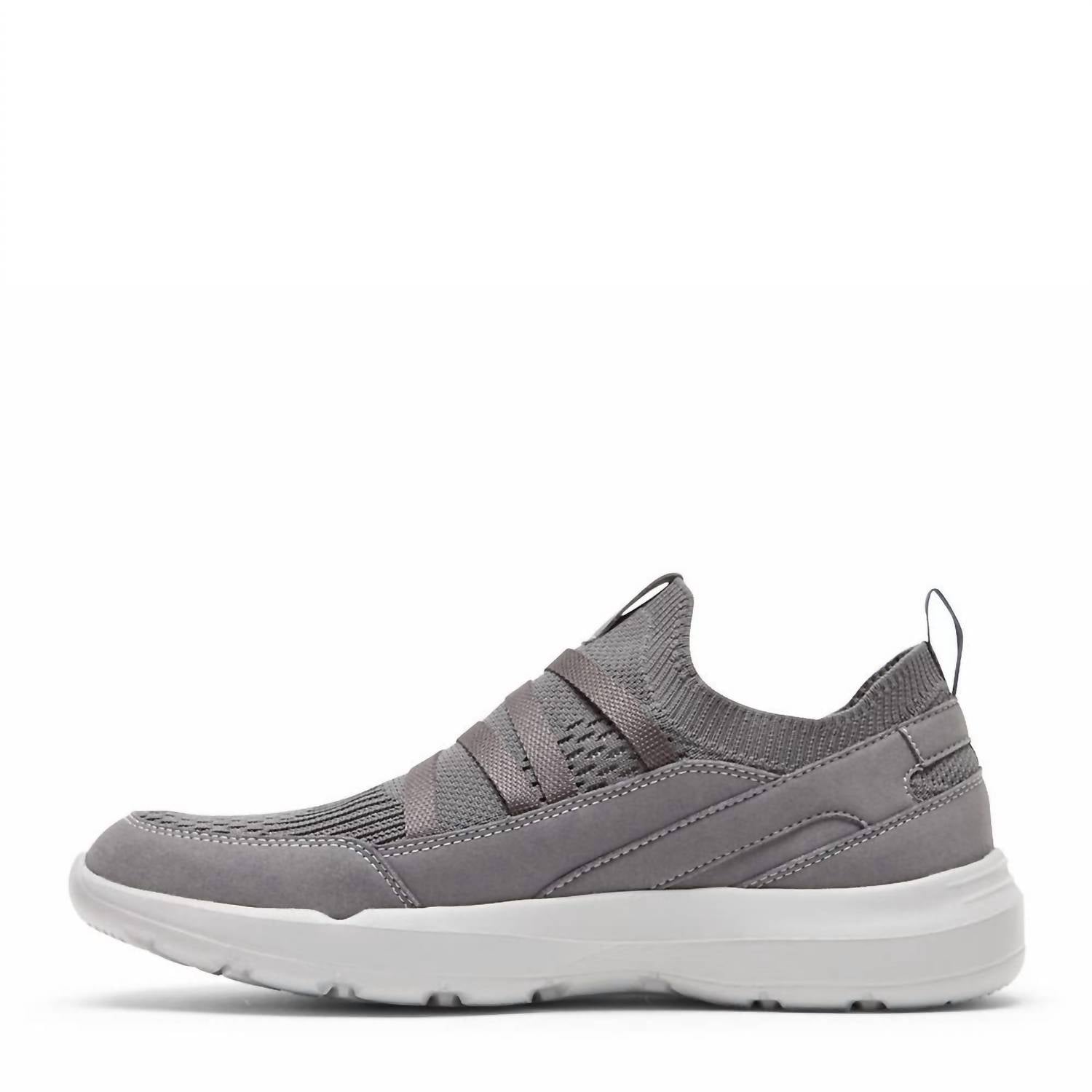 Rockport - Men's Truflex Evolution Mudguard Pull Up Walking Shoe