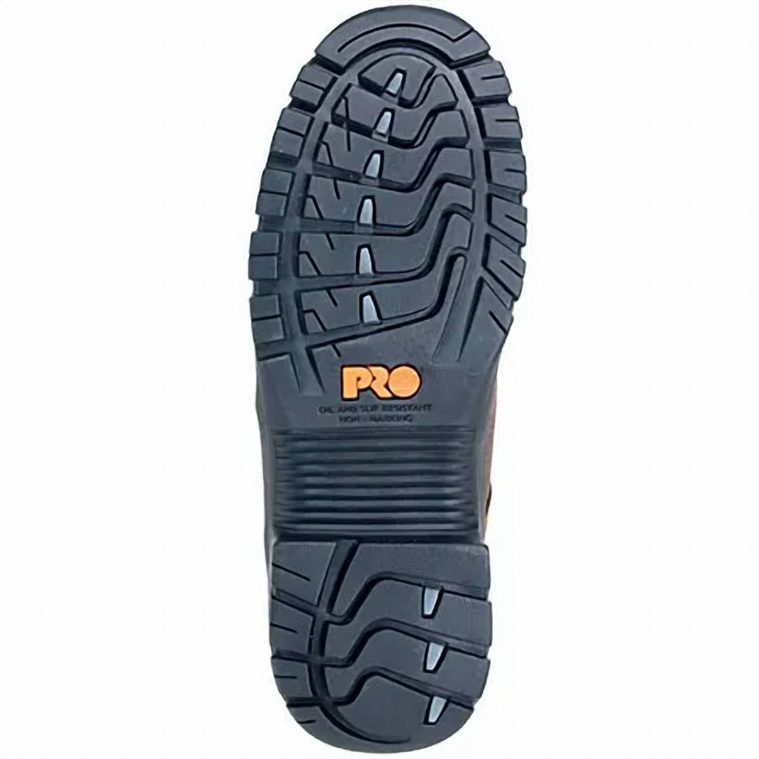 Timberland - Men's Helix 6in Waterproof Safety Boots