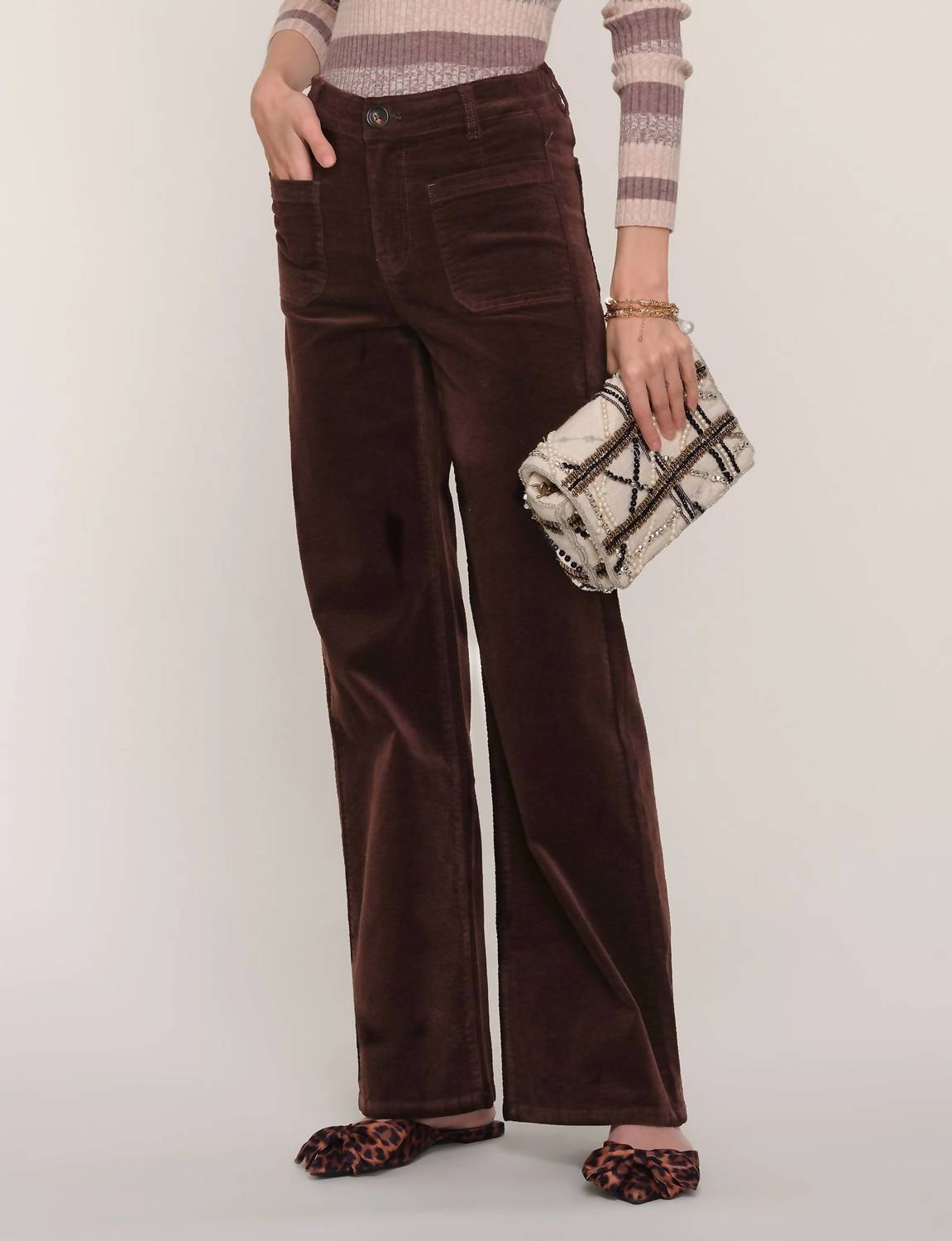 Heartloom - Mila Pant