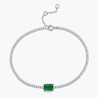 Maison Nova - Women's Phoebe Gemstone Bracelet