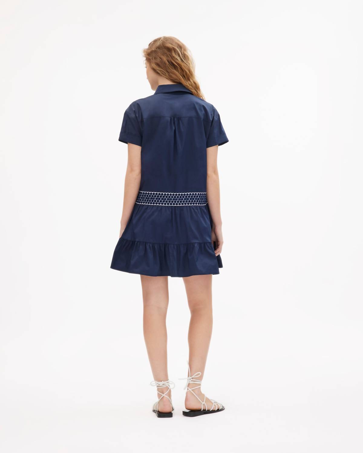 Tanya Taylor - Jasmine Dress