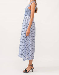 Sofie The Label - Jacquelyn Midi Dress