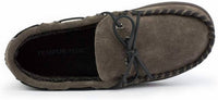 Tempur-Pedic - Men's Therman Moccasin Style Slipper