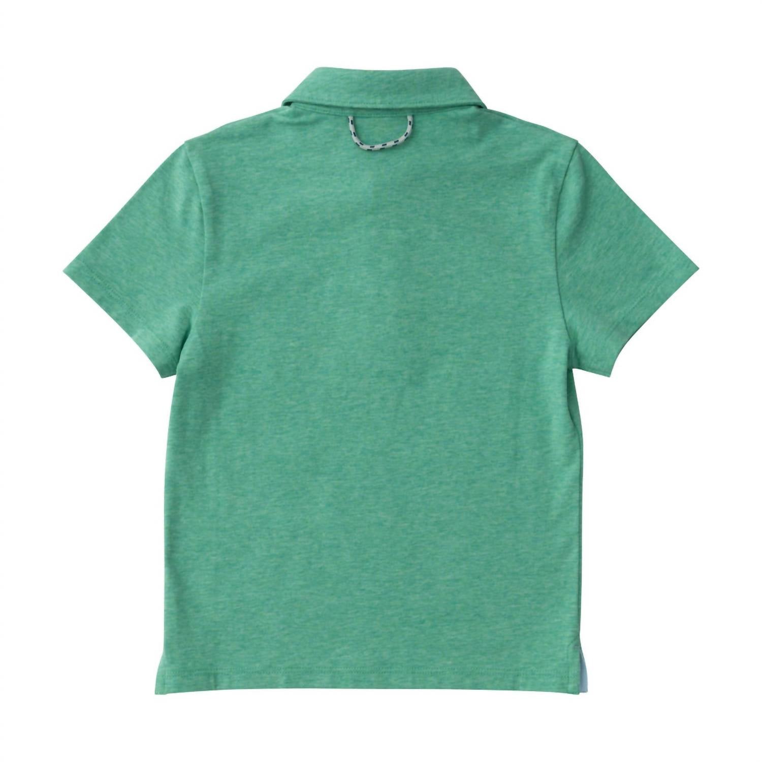 Prodoh - Boys' Too Cool For School Polo