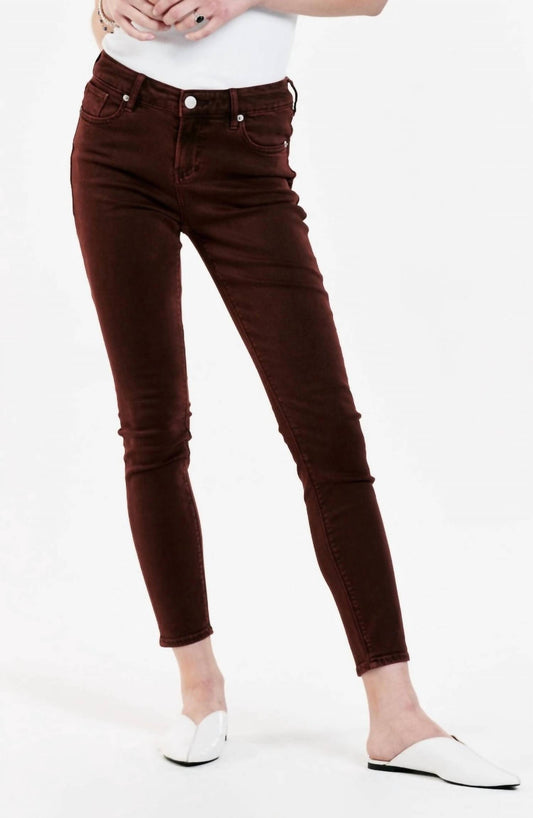 Dear John Denim - Gisele Skinny Jean