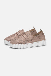 Ilse Jacobsen - Women's Tulip Loafer Flat