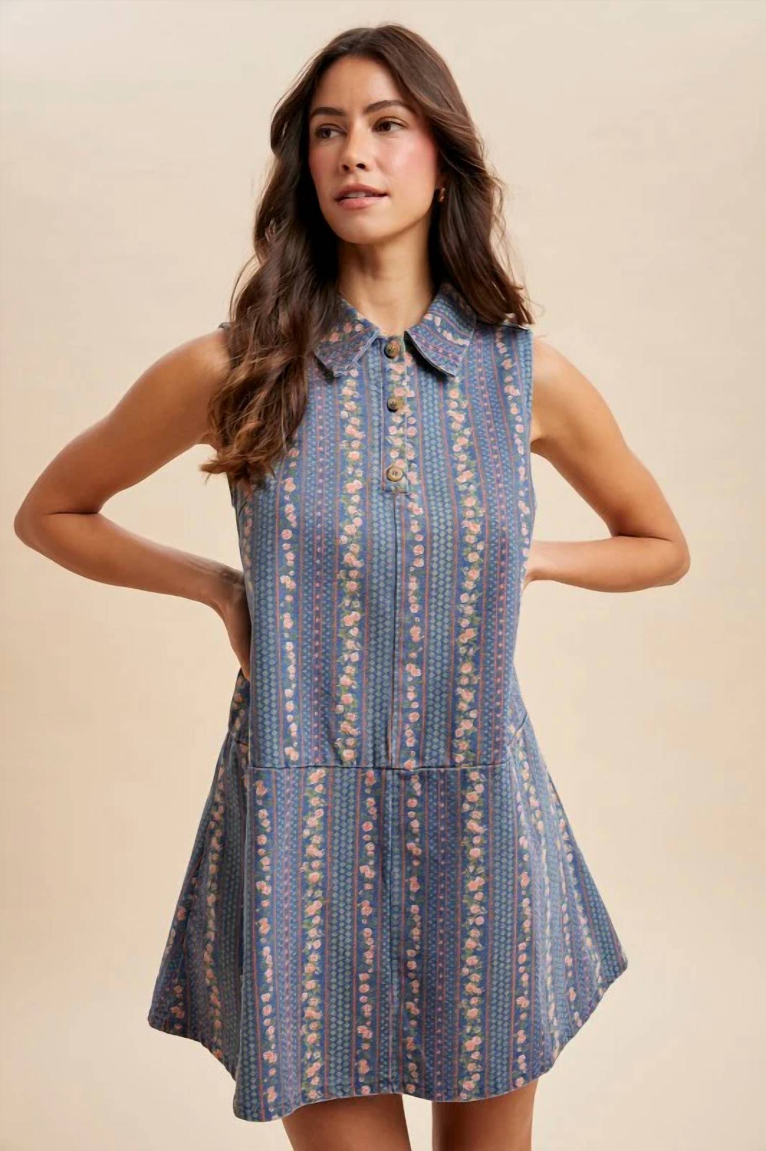 Anniewear - Casey Dress