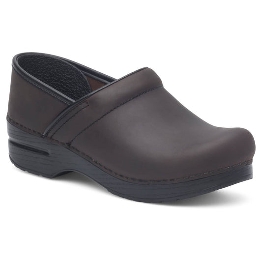 WOMEN'S PROFESSIONAL CLOG - MEDIUM WIDTH