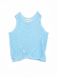 Nicholas Daley - Women's Knitted Vest