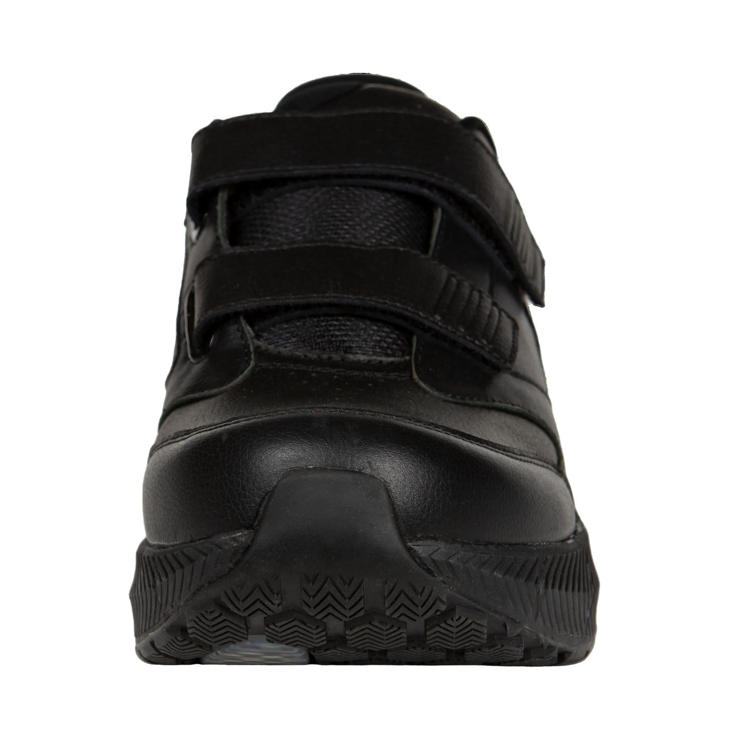 Xelero - Men's Steadfast Walker Velcro Shoes - 4E WIDTH