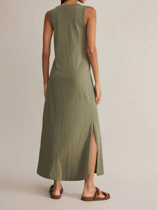 Z Supply - Palisades Midi Dress