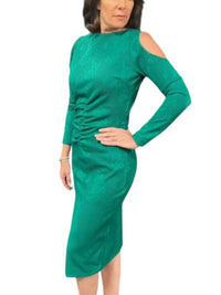 Chiara Boni - COREA TRICOT DRESS