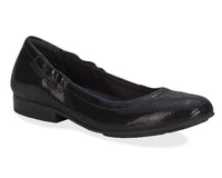 Ros Hommerson - Women's Tess Slip On Flat