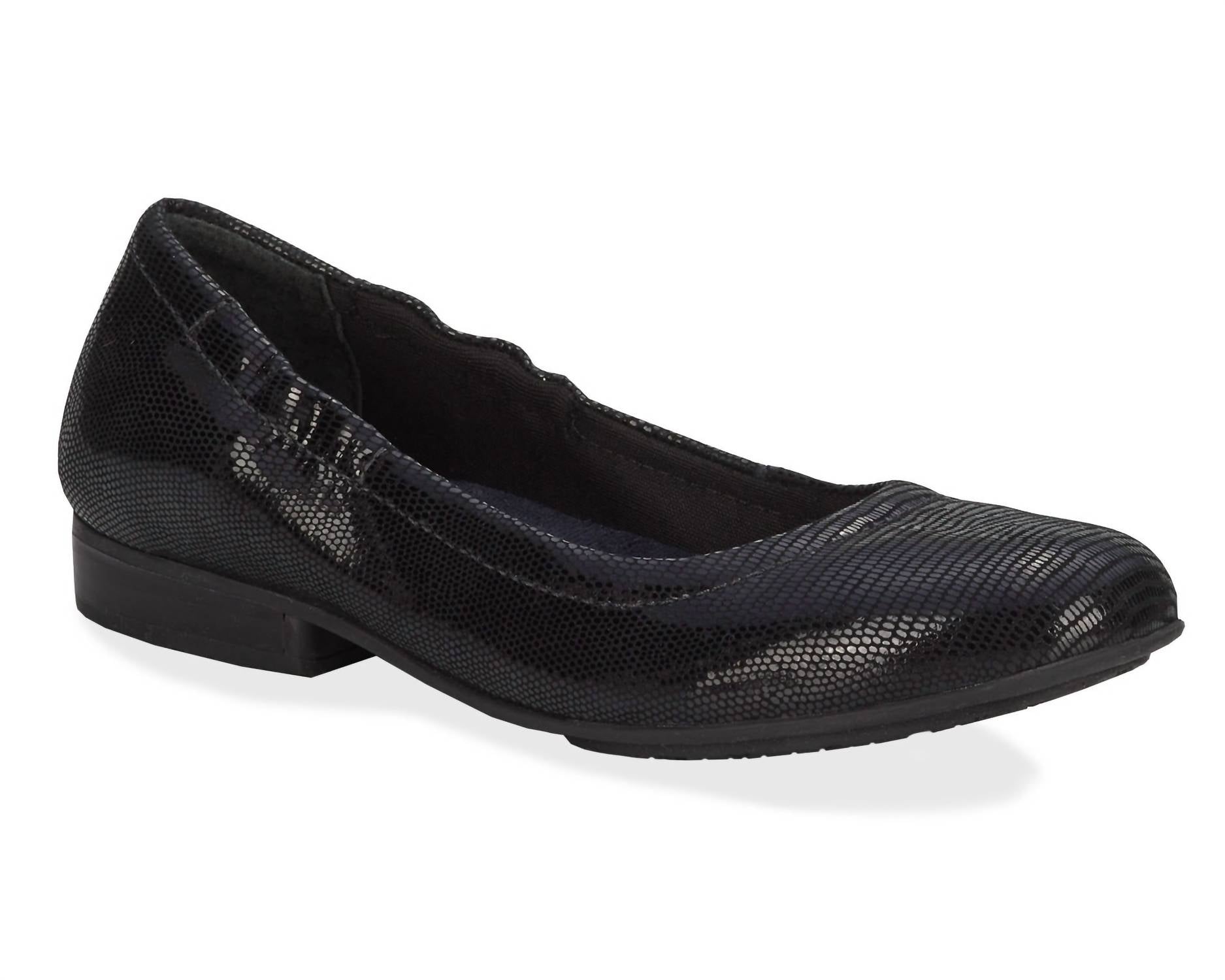 Ros Hommerson - Women's Tess Slip On Flat