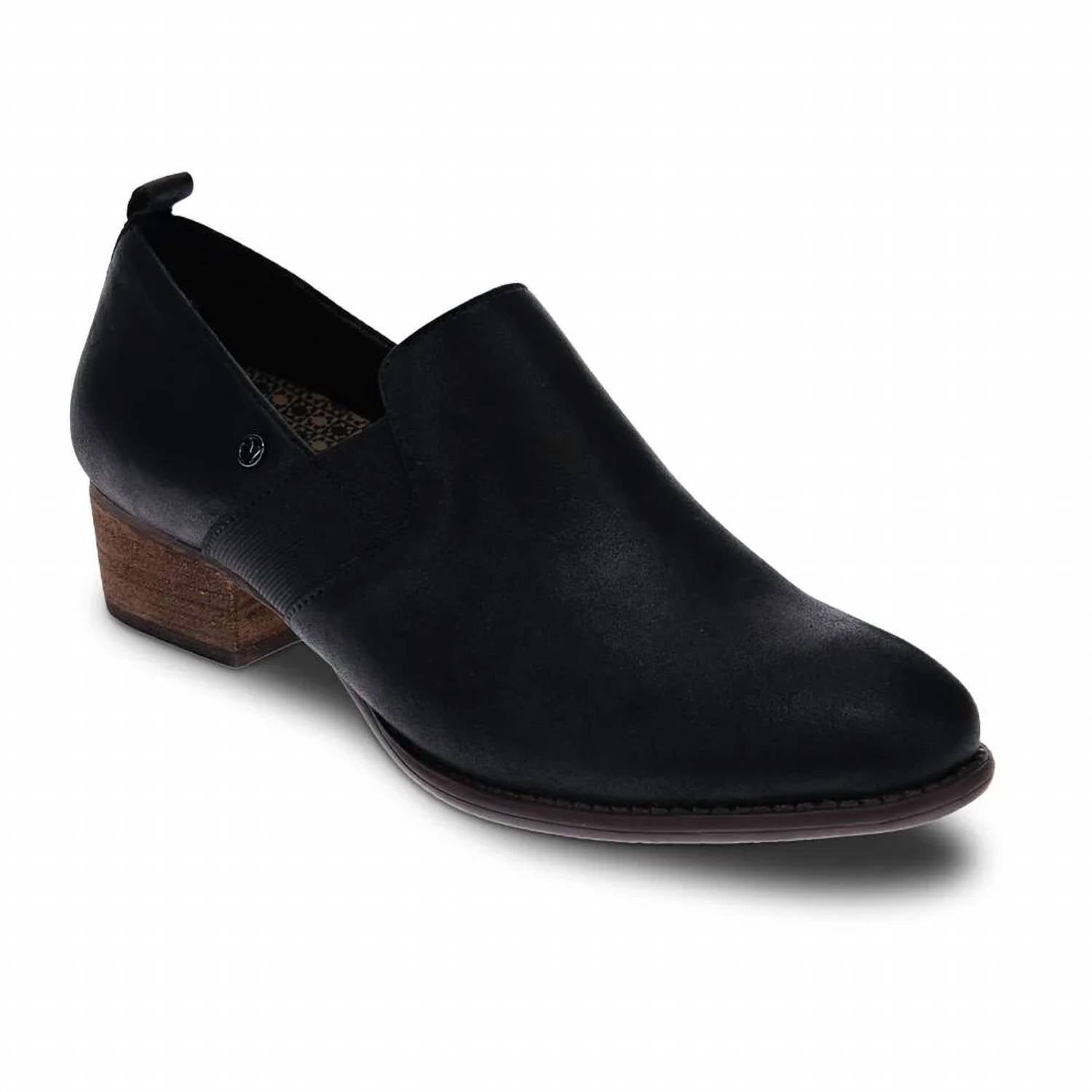Revere - WOMEN'S BUDAPEST SHOOTIE