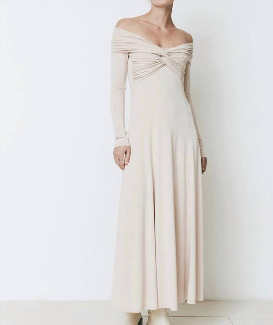 Rue Sophie - Giverny Dress