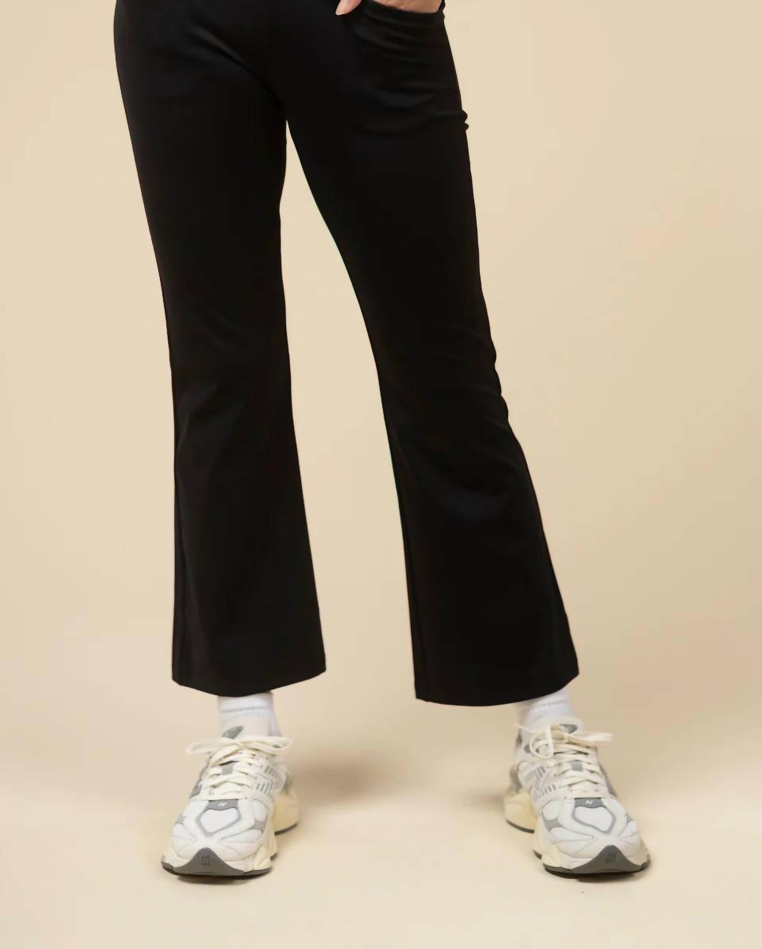 Smith & Quinn - Payton Flare Pants