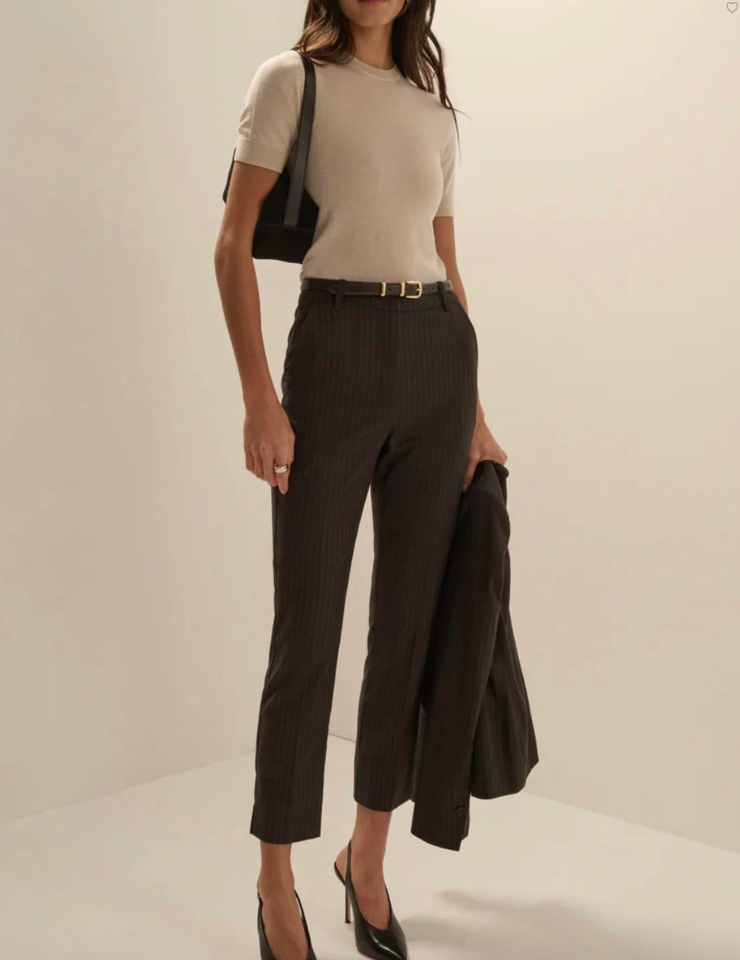 Favorite Daughter - The Good Sport Top