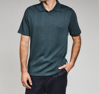 7Diamonds - Zayne Sweater Polo