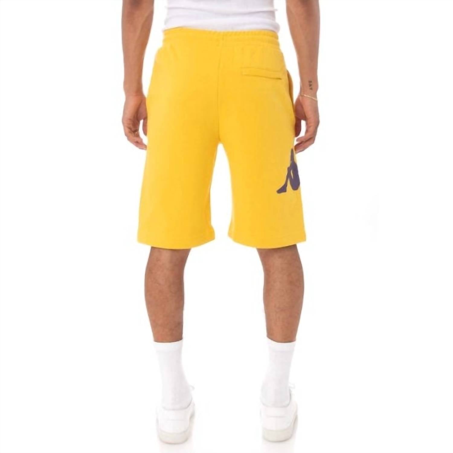 Kappa - Authentic Sangone Shorts
