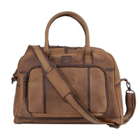Sts Ranchwear - Foreman Carry-On Bag