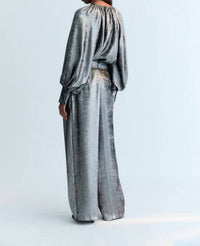 The New Society - Uxia Pant