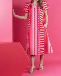 Emily Mccarthy - Hampton Dress
