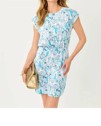 Lilly Pulitzer - Melli Dress