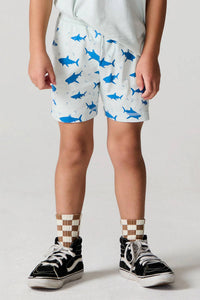 Chaser - Boys Veil Shark Around Short