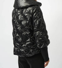 Joseph Ribkoff - Quilted Puffer Jacket