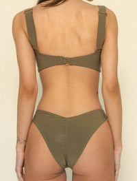 Montce - Hayden Bikini Top