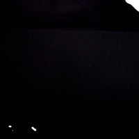 Saint Laurent - Women's Boucle Studded Raffia And Suede Shopping Tote Bag